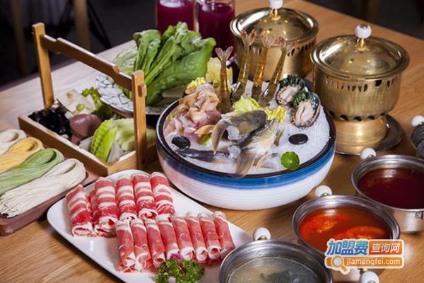 福鼎海鲜肥牛加盟费