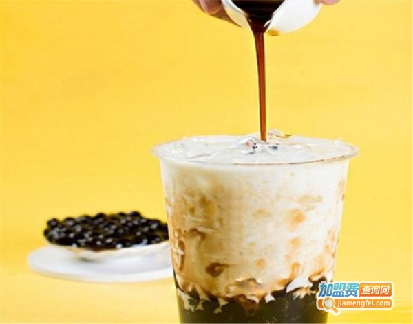 思茶忘归奶茶加盟费