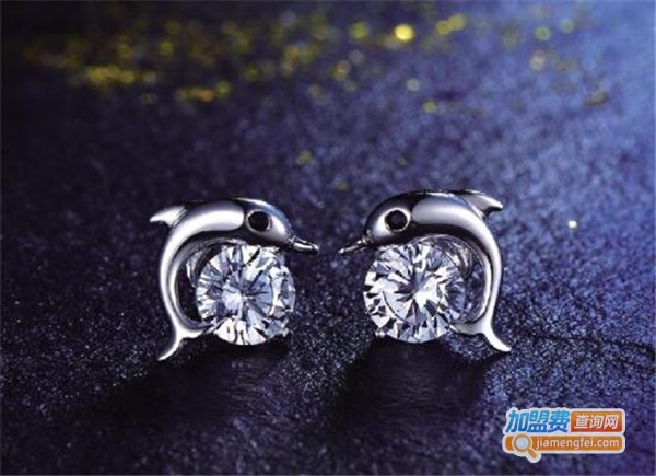 梦恒银饰加盟费