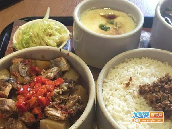 浏家二叔加盟费