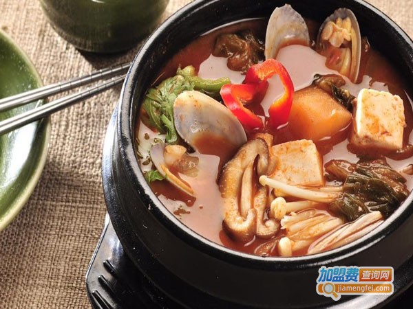 萨伯明家加盟店