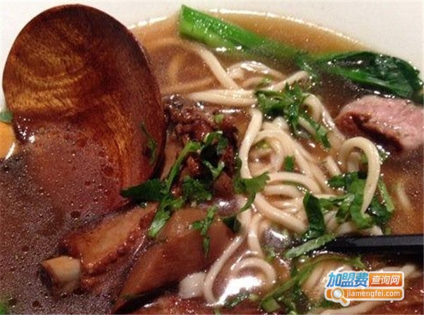 大碗小碟加盟费