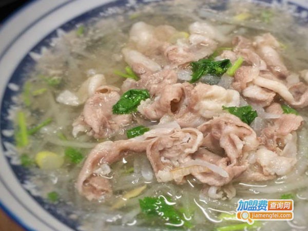 蓉和小厨加盟费