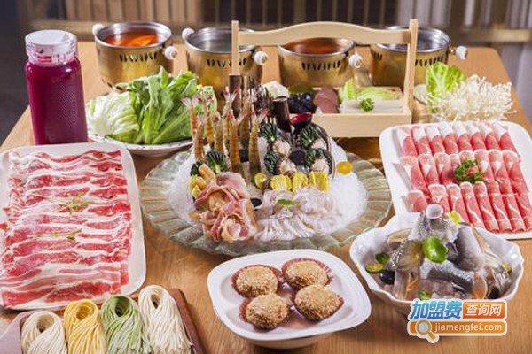 福鼎海鲜肥牛加盟费