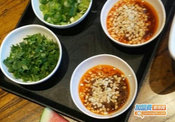 陈氏火锅加盟费