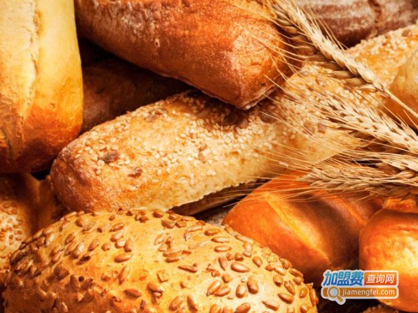 贝乐思面包加盟费