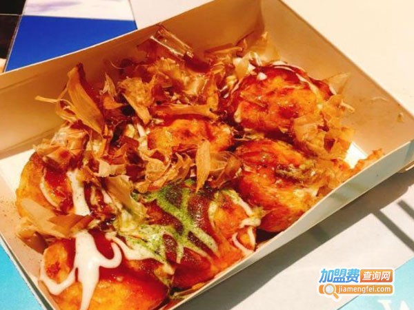 道顿堀酷酷璐加盟费