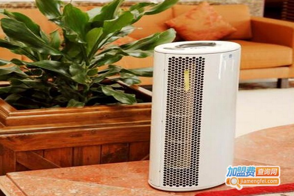 科赢空气净化器加盟费