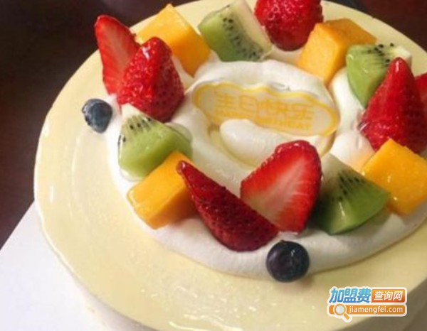 艾米莉蛋糕加盟费