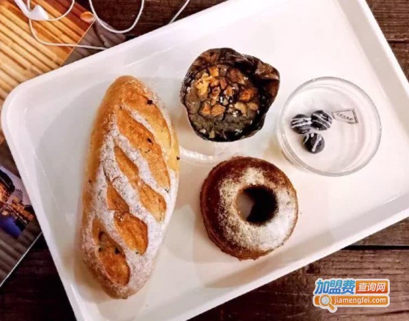 venice面包加盟费