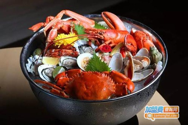 人人江记海鲜火锅加盟费