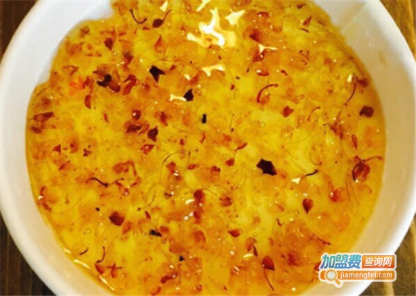 花猫食堂加盟费