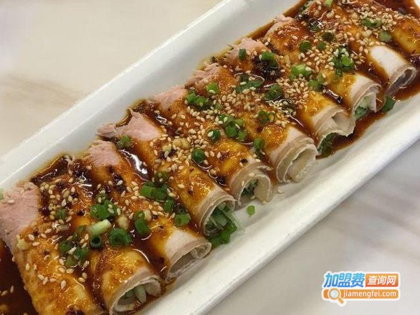 9车间川香工坊加盟费