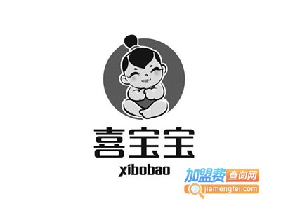 喜宝宝孕婴店