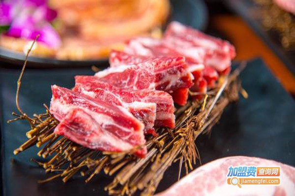 大高幸烤肉