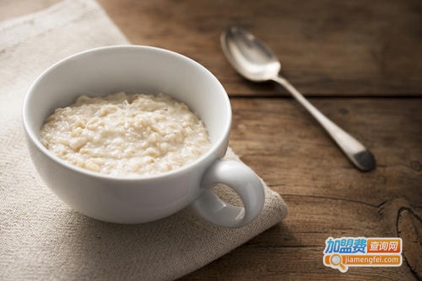 颐和膳粥园加盟费