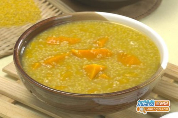 俺爹俺娘肉丁大包粥店加盟费