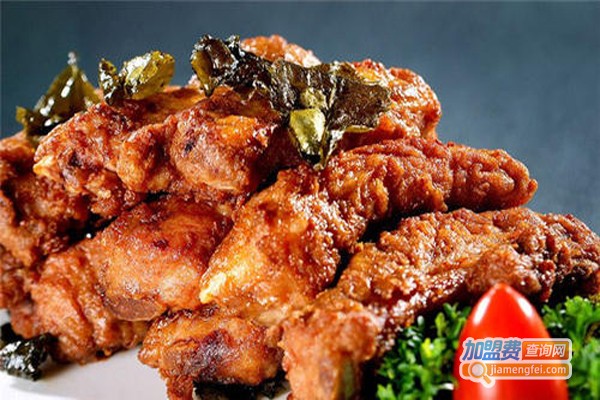 旗骨香当加盟费