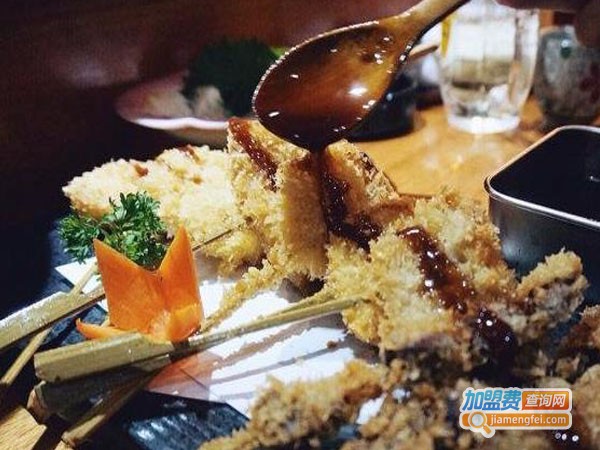 道顿堀酷酷璐加盟费