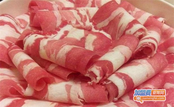 小时代火锅加盟费