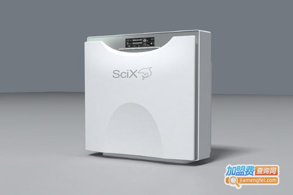 科赢空气净化器加盟费