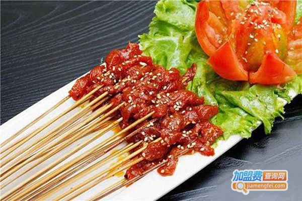 红灯笼串串香加盟费