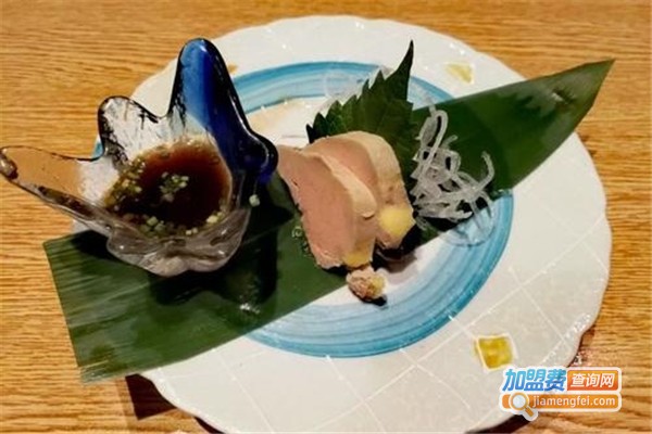 光琳雅殿加盟费