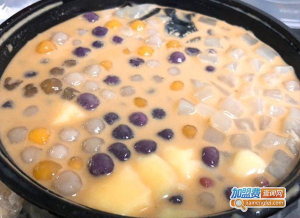 思茶忘归奶茶加盟费