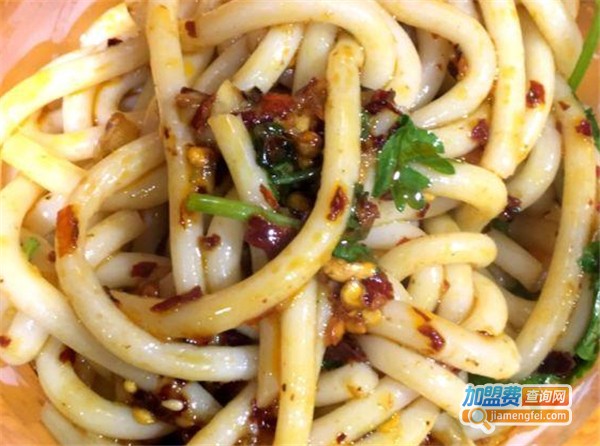 喵小香米粉加盟费