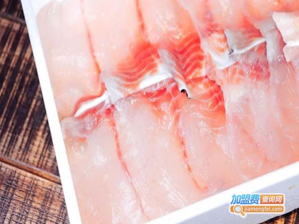 张记风味涮鱼