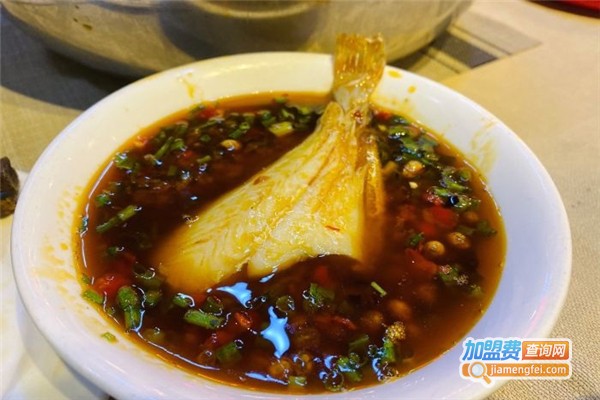 董记深海耗儿鱼