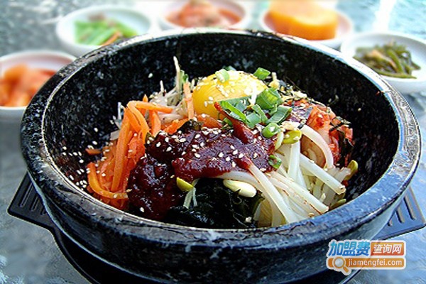 缘味先石锅饭加盟费