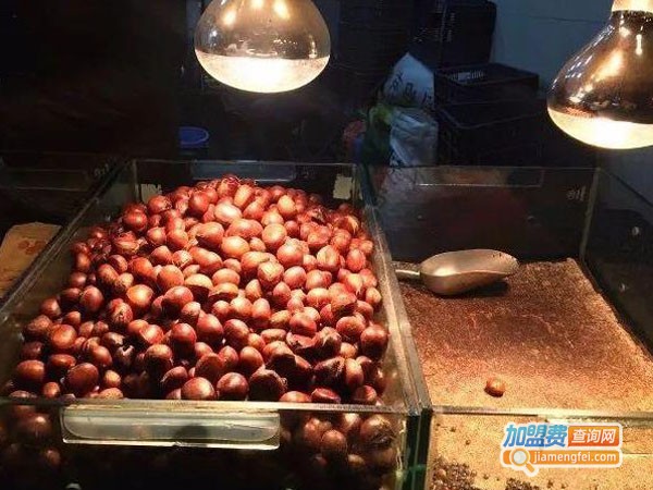 良人记板栗