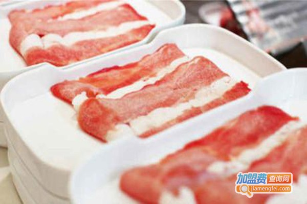 味斯美烤肉加盟费