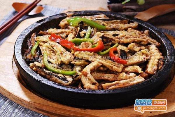 缘味先石锅饭加盟费