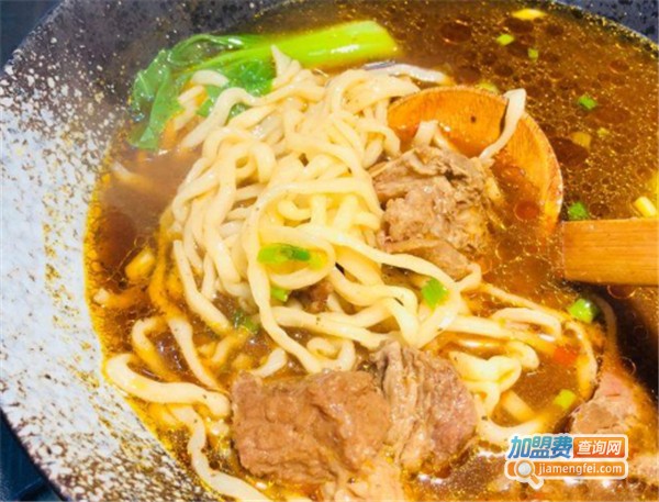 湾言台湾牛肉面