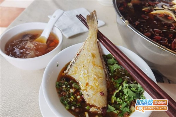 董记深海耗儿鱼