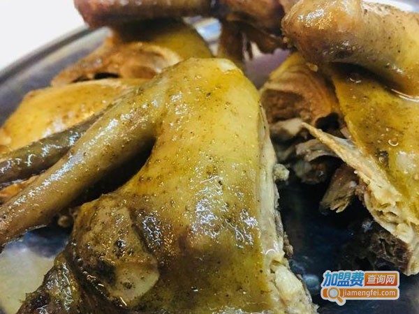连旺鸽皇