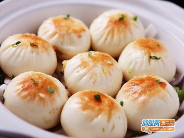 德祥生煎