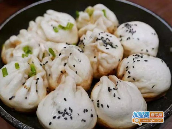 锅锅香生煎