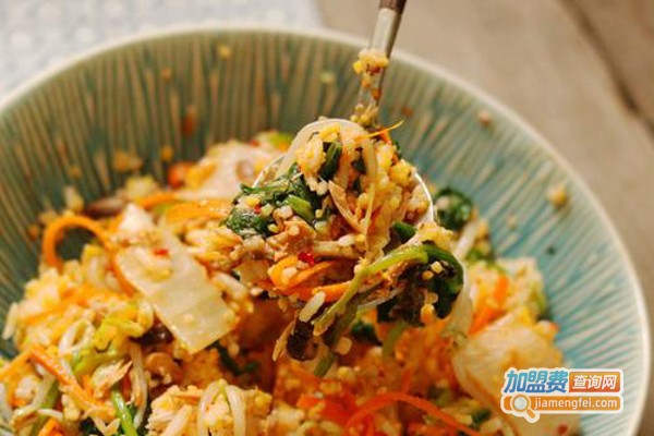 面佬面馆加盟费