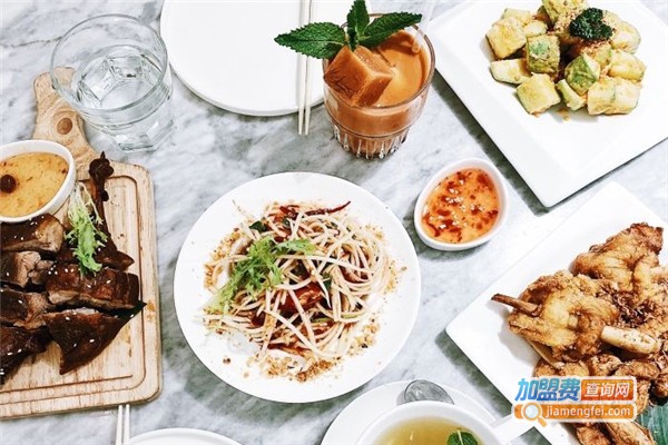 1906醉小馆加盟费