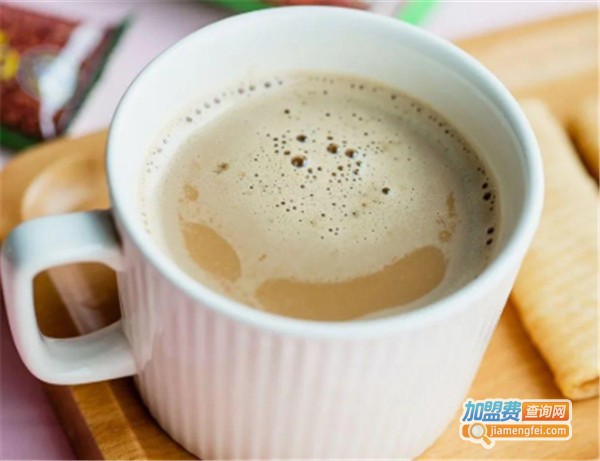 爆摇奶茶加盟费