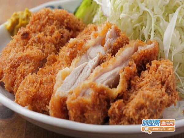 品旺炸鸡