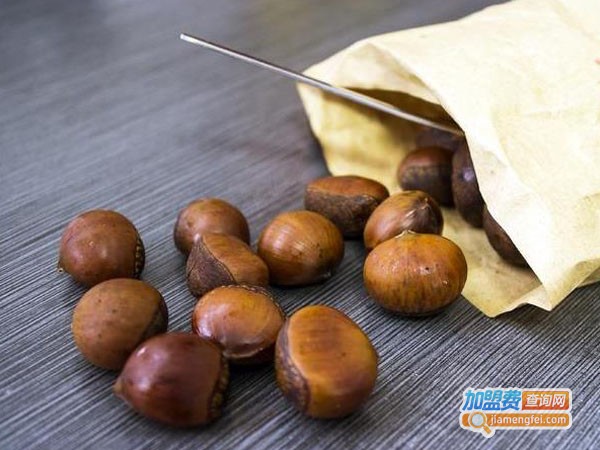 康源板栗