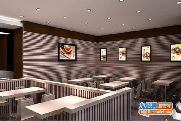 王师傅面馆加盟费