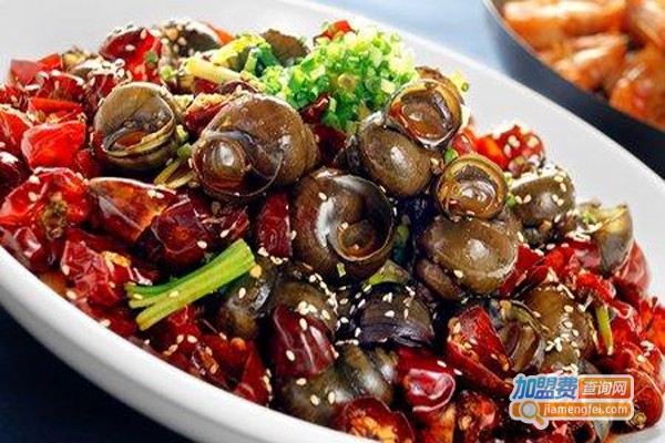 锅佰味江湖菜