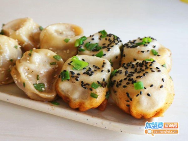 喜味福生煎