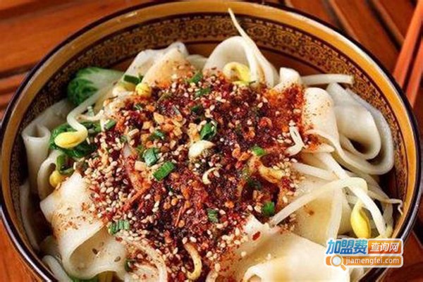 老苏州苏绝面馆加盟费