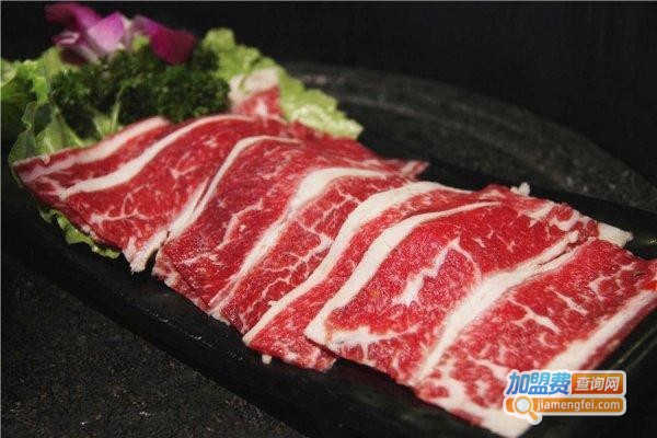 钱小豆韩式烤肉